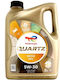 Total Quartz 9000 NFC Autopflegeöl 5W-30 5Es