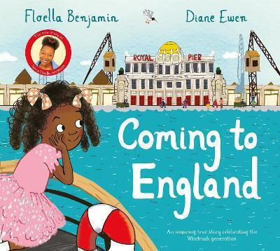 Coming to England Coming to England