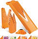 Borner Slicer V3 Trendline Starter Set 6 Pieces...