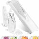 Borner Kitchen Cutting & Slicing Tools Slicer V...