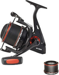 Pioneer Supreme Caster 8000 Fishing Reel for Surf Casting Pioneer Supreme Caster 8000 Fishing Reel for Surf Casting