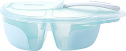 Kikka Boo Kids Food Container Set Made of Plastic
