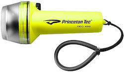 Princeton TEC 400 Φακός LED για Βάθος έως 100m Princeton TEC 400 Φακός LED για Βάθος έως 100m