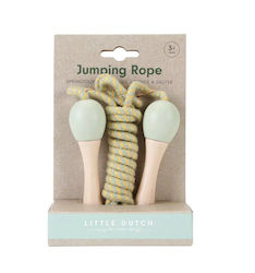 Little Dutch Jumping Rope Jumping Rope