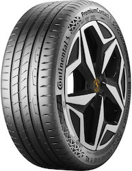 Continental PremiumContact 7 275/40R21 107Magazin online XL Vara Anvelopă pentru Pasager Autoturism 0313079