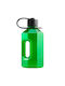 Alpha Designs Alpha Bottle XL Спортно Бутилка Пластмаса 1600мл Зелен
