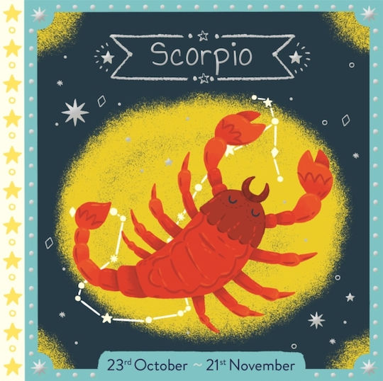 Scorpio Scorpio
