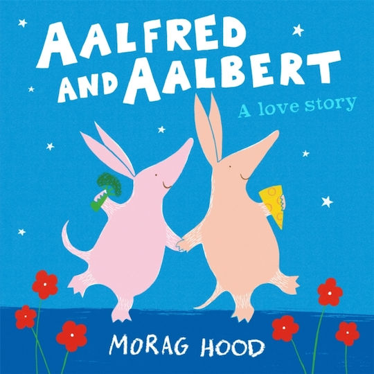 Aalfred and Aalbert Aalfred and Aalbert