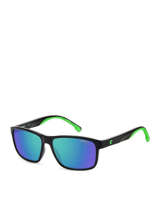 Carrera Unisex Ochelari De Soare Cu Ramă Neagră...