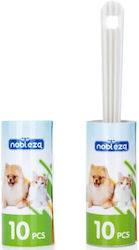 Nobleza Pet hair roller +1 spare part Nobleza (2054427)