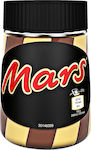 Mars Bread Spread Spread 350gr