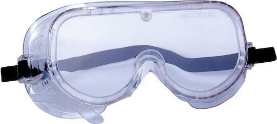 Stenso 4800 Р Safety Glasses / Work Mask for Protection with Transparent Lenses 1pcs