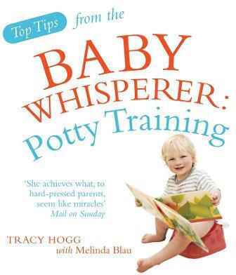 Top Tips from the Baby Whisperer, Töpfchentraining