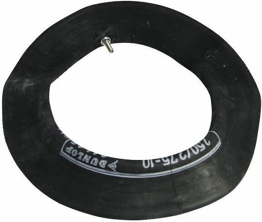 Dunlop TR-4 Motorrad Schlauch 110/90-19 / 120/80-19 710104