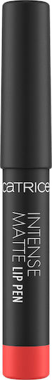 Catrice Cosmetics Intense Matte Lip Pen Μολύβι Χειλιών 050 Get Redy