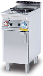 Lotus CP-74G Cazan De Gătit Comercial Pe Gaz 9.5kW