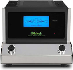 McIntosh MC830 Τελικός Ενισχυτής Hi-Fi Stereo 480W/4Ω 300W/8Ω 17611 Μαύρος