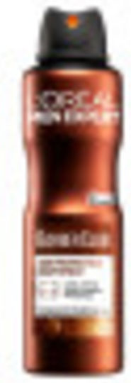 L'Oreal Paris Men Expert Mex Barber Club Αποσμητικό 48h σε Spray 150ml