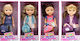 Luna Cool & Style Doll for 3+ years+ Years 35cm (Various Designs/Assortments of Designs) 1pc