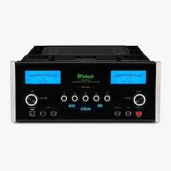 McIntosh MA8950 Integrated Hi-Fi Amplifier Stereo 17573 Black McIntosh MA8950 Integrated Hi-Fi Amplifier Stereo 17573 Black