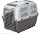 MPS Skudo IATA 7 Dog Transport Cage 105x73x76cm