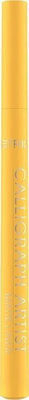 Catrice Cosmetics Calligraph Artist Stift Eye Liner 040 Butterscotch 1.1ml