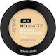 Catrice Cosmetics 18H HD Matte 020N 8gr