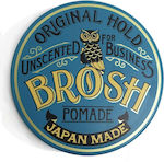 Brosh Unscented 115gr