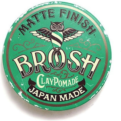 Brosh Matte Pomade 40gr