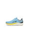 Altra Rivera 3 Bărbați Pantofi sport Alergare Albastru / Amarel