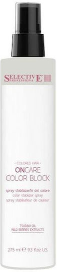 Selective Professional On Care Color Stay Lotion Μαλλιών για Αναδόμηση 275ml
