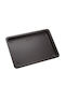 Zenker Ταψί Τάρτας Aντικολλητικό black metallic 42x29cm