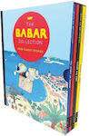 Babar Slipcase