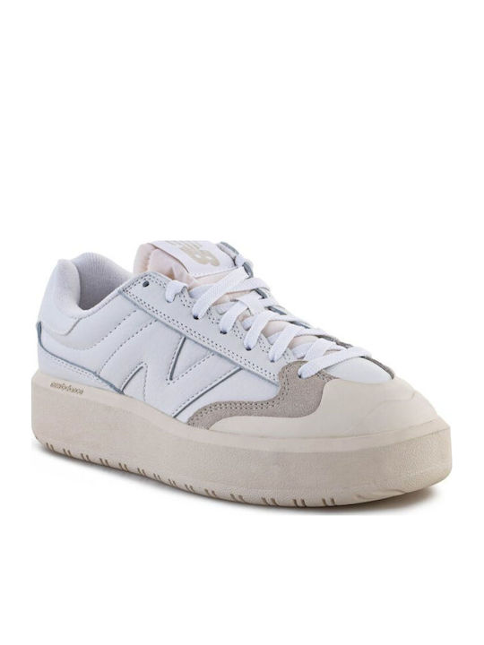 New Balance 302 Adidași Albi CT302OB | Skroutz Romania