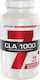 7Nutrition CLA 1000mg 100 μαλακές κάψουλες