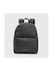 Tommy Hilfiger Rucksack Schwarz 16Es