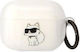 Karl Lagerfeld Choupette 3D Θήκη Σιλικόνης με Γ...