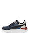 X Ray Kids Sneakers Blue