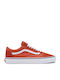 Old Skool Sneakers Πορτοκαλί