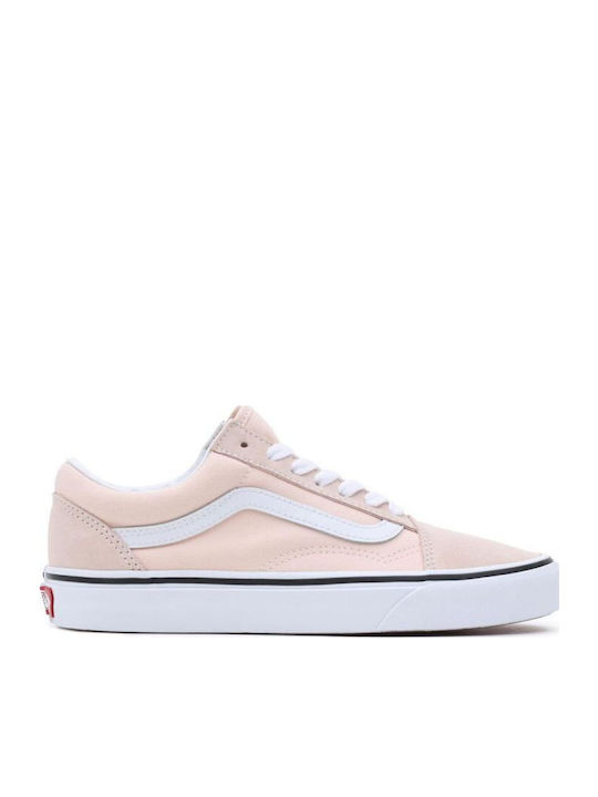 Vans Old Skool Adidași Roze