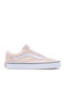 Old Skool Sneakers Rosa