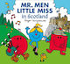 Mr. Men Little Miss in Scotland