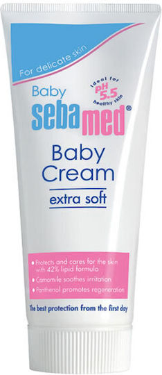 Sebamed Extra Soft Cream Cremă pentru Hidratare 300ml