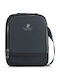 Men's Bag Shoulder / Crossbody Blue