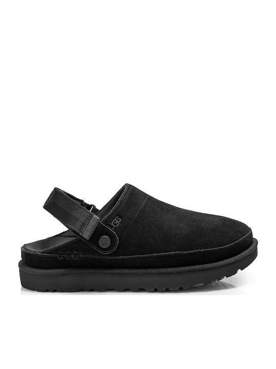 UGG Goldenstar Δερμάτινες Χειμερινές Γυναικείες...