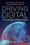 Driving Digital Transformation