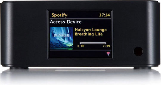 Argon Audio Stream 2 Mk3 Schwarz