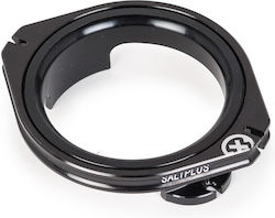 Saltplus Geo Gyro Sealed (black)