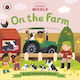 On the Farm, Little World