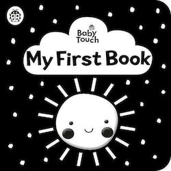 My First Book, Baby Touch